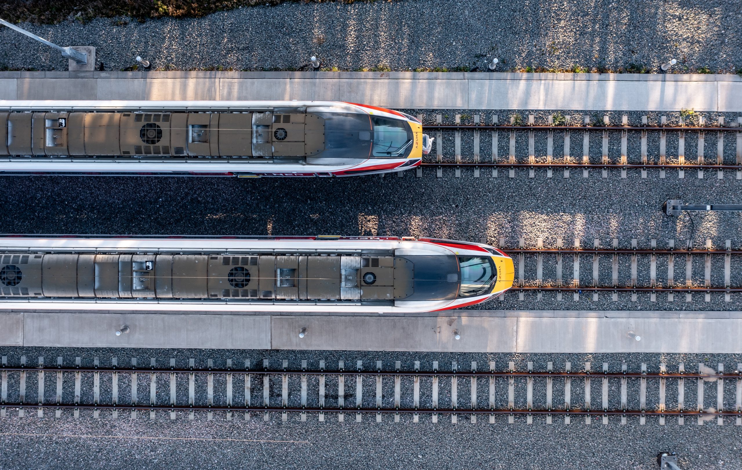 UK Transport grants