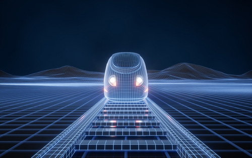 European rail prepares for decisive shift as FRMCS and cyber-security pressures intensify