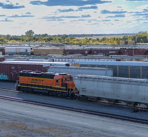 freight trains