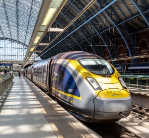 Eurostar
