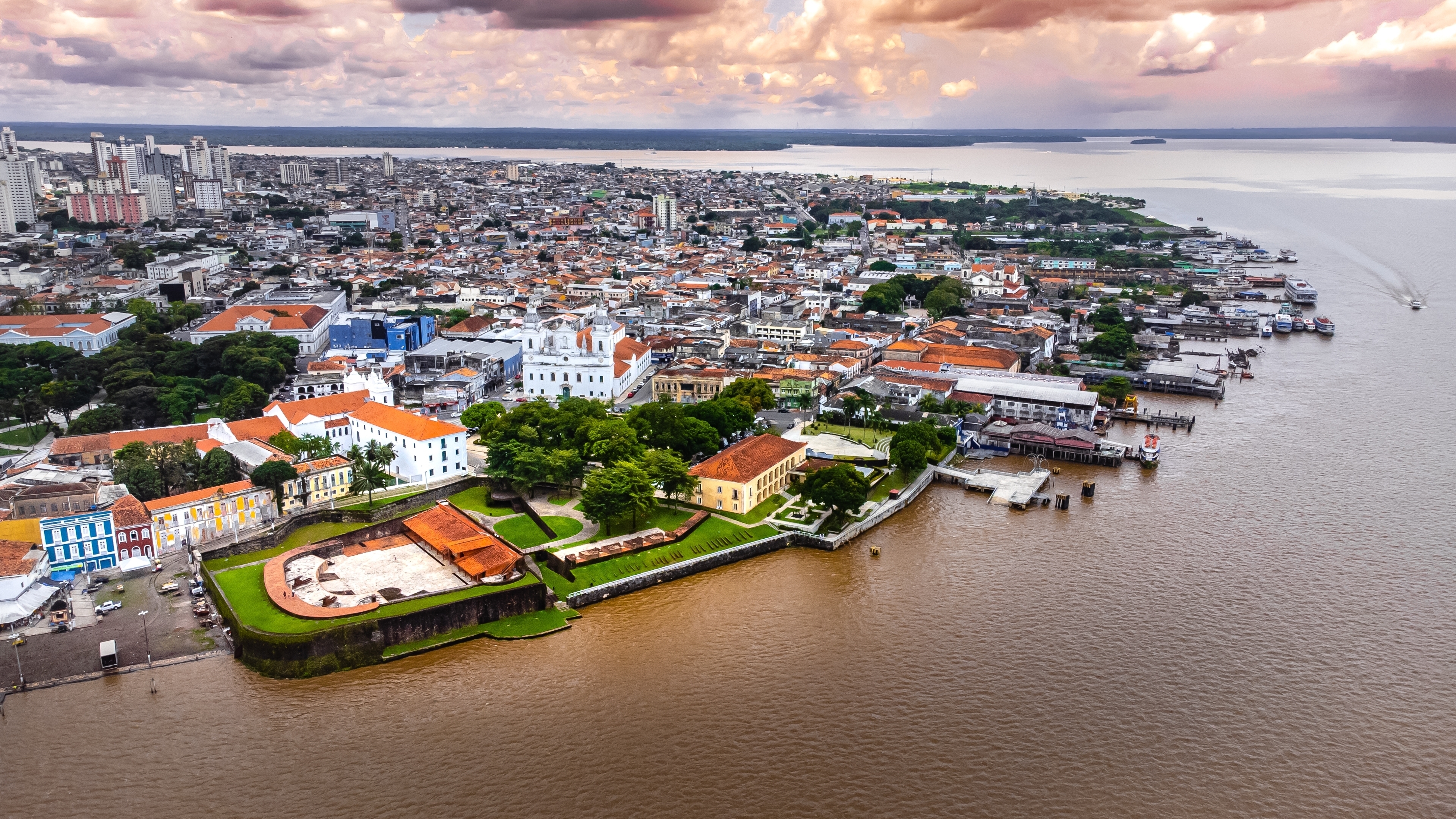 Alstom urges global leaders to make rail central to decarbonised transport at COP30 in Brazil