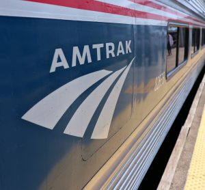 amtrak west baltimore