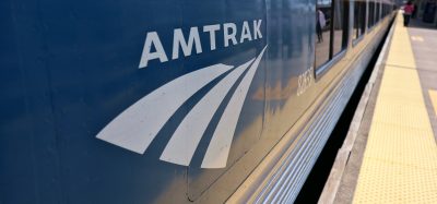 amtrak track renewal