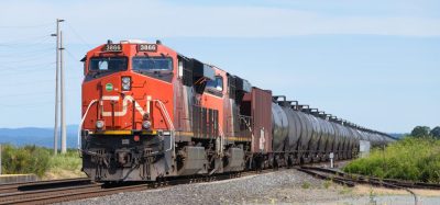 Navigating rail funding to deliver smarter, cleaner locomotive modernization