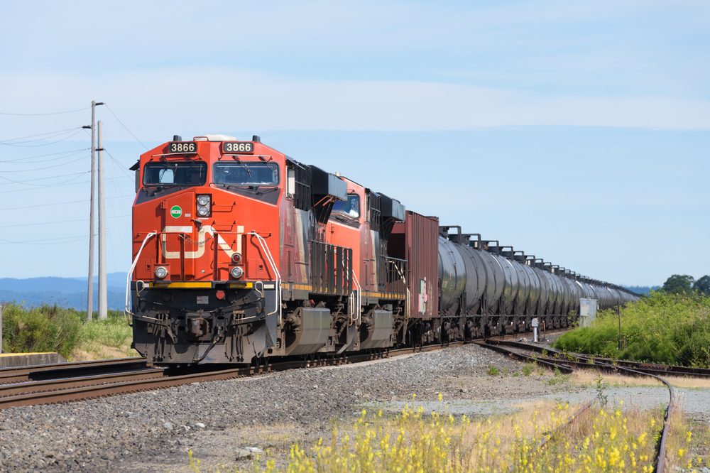 Navigating rail funding to deliver smarter, cleaner locomotive modernization