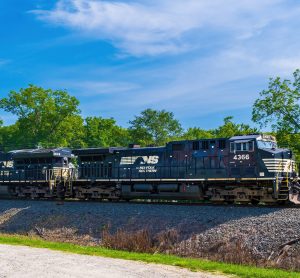 norfolk southern blet fra