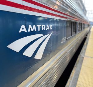 amtrak new baltimore