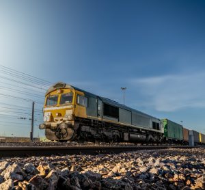 Rail Freight Group urges MPs to safeguard freight in Railways Bill