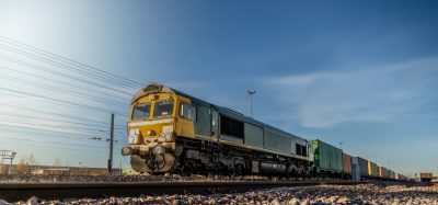 Rail Freight Group urges MPs to safeguard freight in Railways Bill