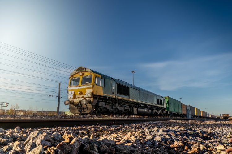 Rail Freight Group urges MPs to safeguard freight in Railways Bill