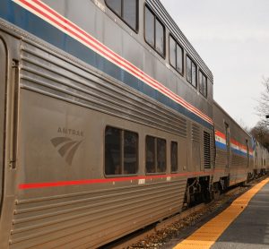 amtrak tunnel