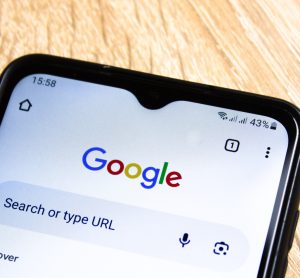 silverrail google