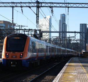 FirstGroup selected as TfL’s preferred operator for London Overground contract