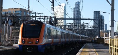 FirstGroup selected as TfL’s preferred operator for London Overground contract