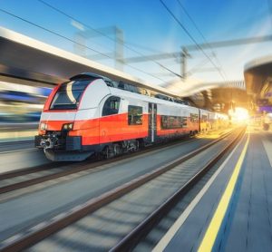 High Speed Rail Group releases report on rail infrastructure investment strategy