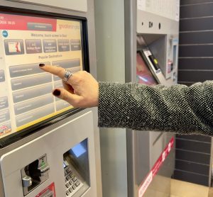 Government freezes UK rail fares for first time in 30 years