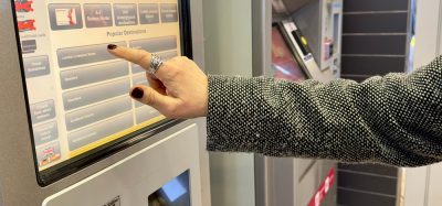 Government freezes UK rail fares for first time in 30 years