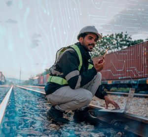 AI is reshaping rail infrastructure and engineering. Andrew Smith of Bentley Systems reveals how trusted, intelligent technology can strengthen resilience and transform the UK rail network.