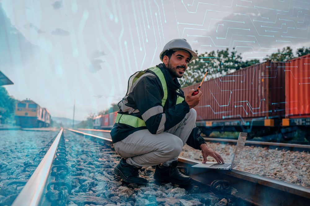 Engineering Intelligence: Building Trust in AI for Rail Infrastructure