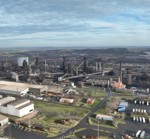 British Steel