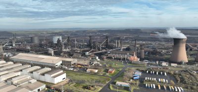 British Steel