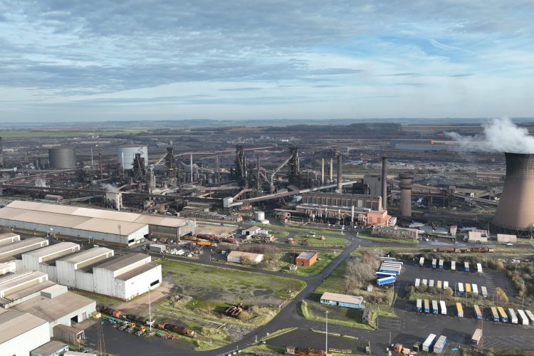 British Steel