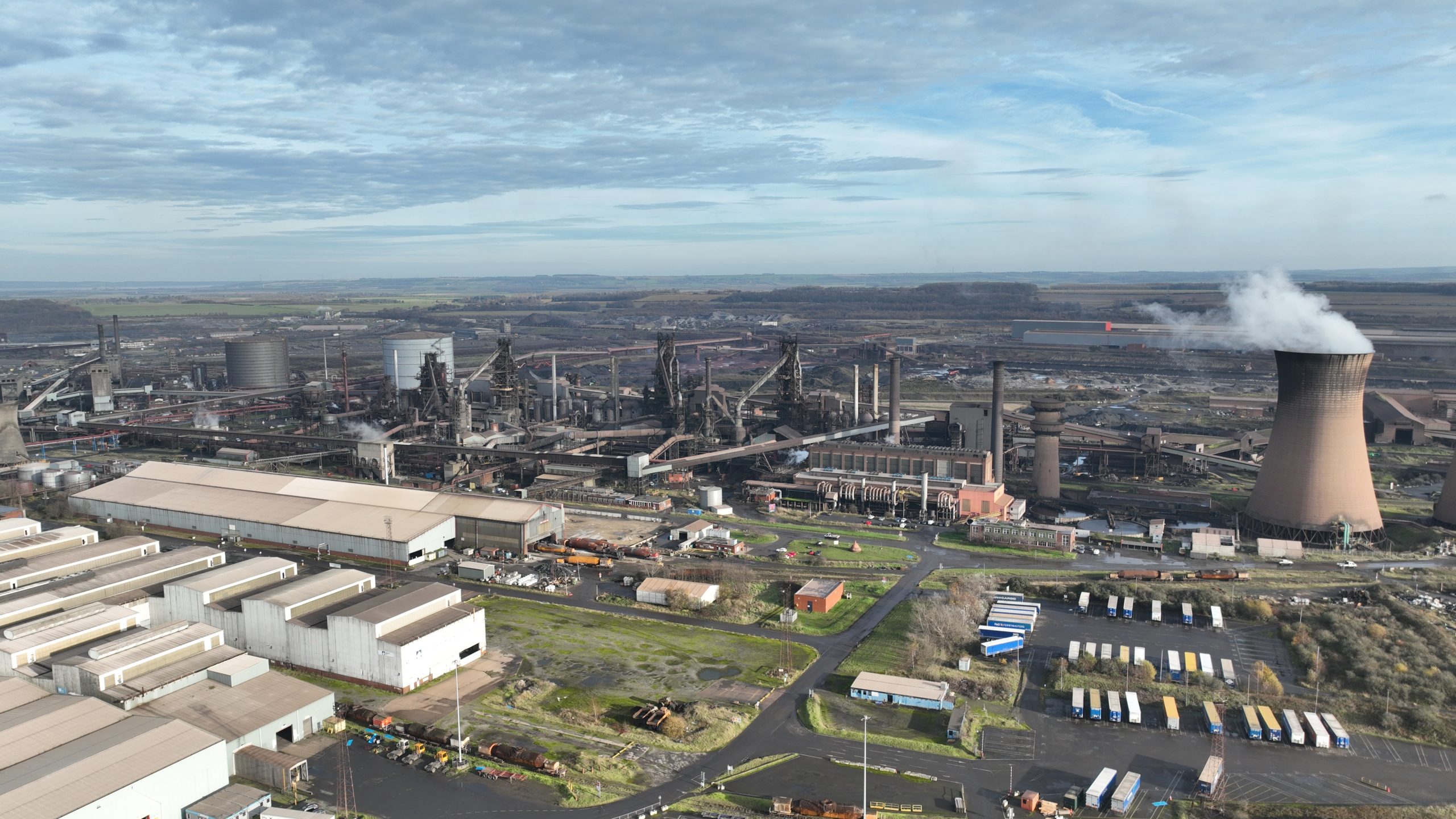 British Steel