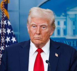 Trump Rail