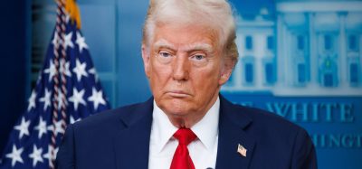 Trump Rail
