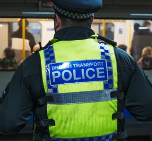 RMT condemns rising rail worker attacks and violence on the rail network as shrinking British Transport Police presence bites
