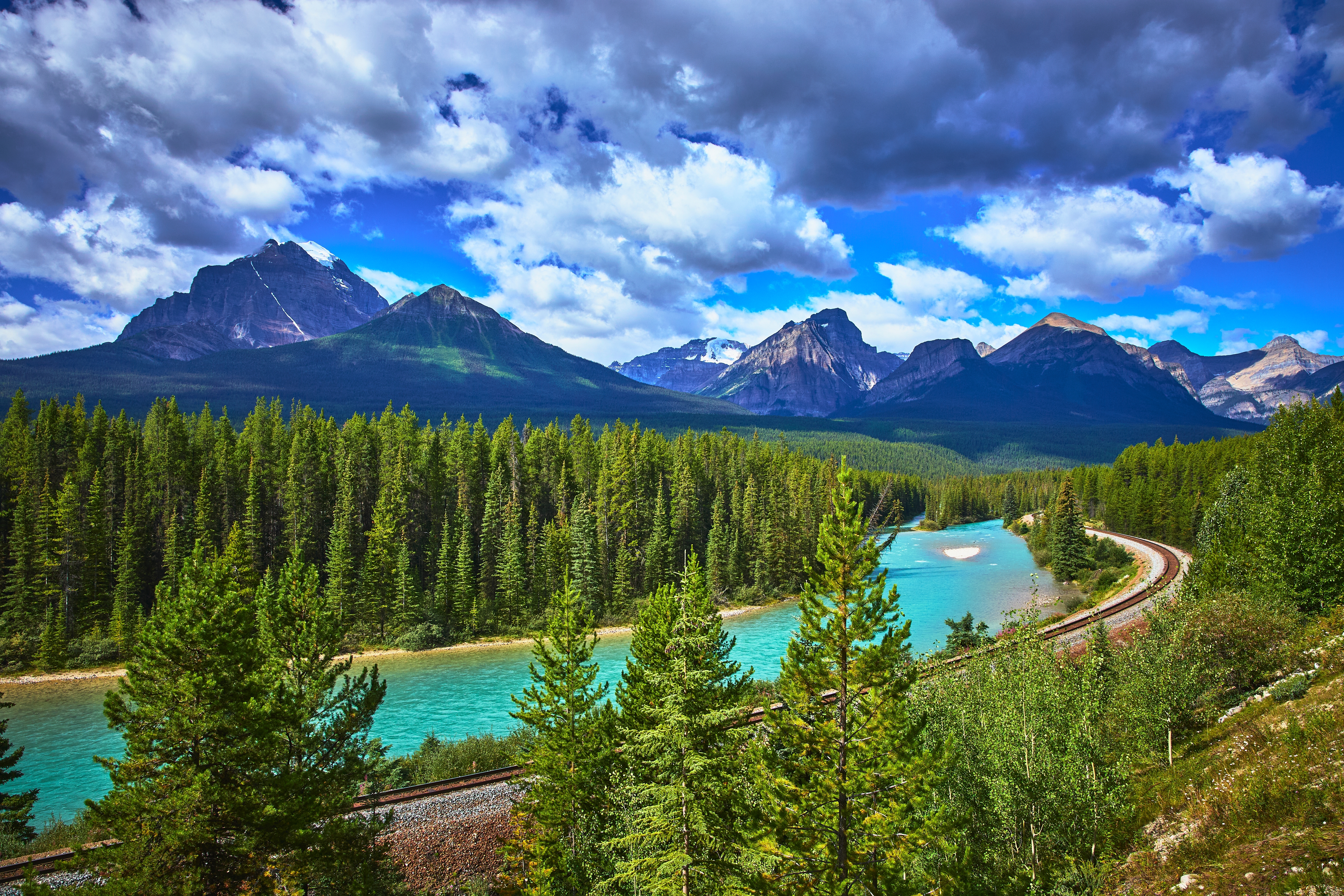 Alto launches extensive public consultations for high-speed rail project across Canada