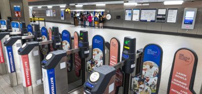 Contactless rail travel extended to all London airports with Stansted and Southend upgrade
