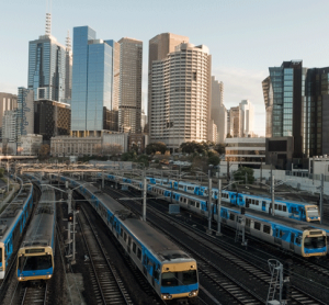 ARA releases the Australian Infrastructure Plan for 2021