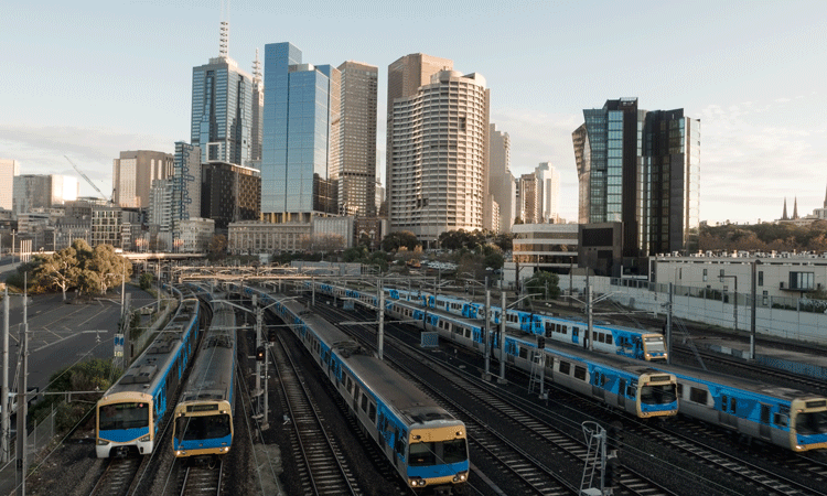 ARA releases the Australian Infrastructure Plan for 2021