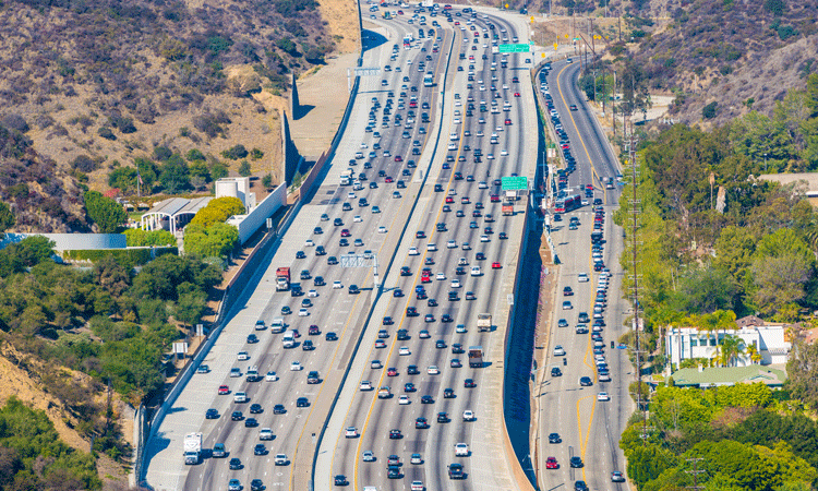 California high-speed rail