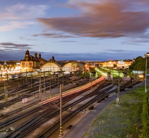 Trainline partners with Leo Express in Central and Eastern Europe