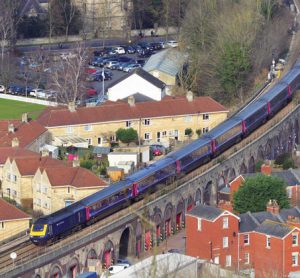 Lessons of liberalisation: How do Britain’s railways re ally compare with others in Europe?