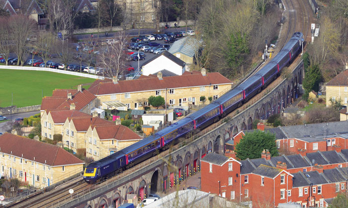 Lessons of liberalisation: How do Britain’s railways re ally compare with others in Europe?