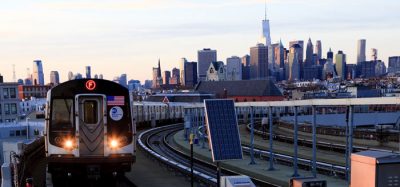 U.S. proposes rule to streamline private sector involvement in public transport