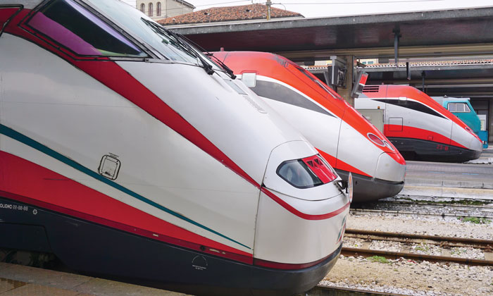 A new challenge for ERTMS/ETCS Level 2 on Italian conventional lines