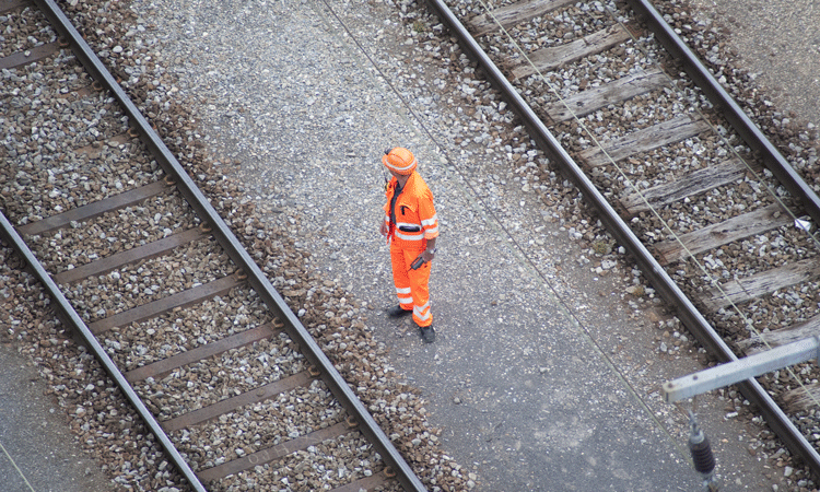 Rail Safety and Standards Board launches new health and wellbeing guide