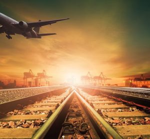From aeronautics to railways: Leading innovation in the railway industry