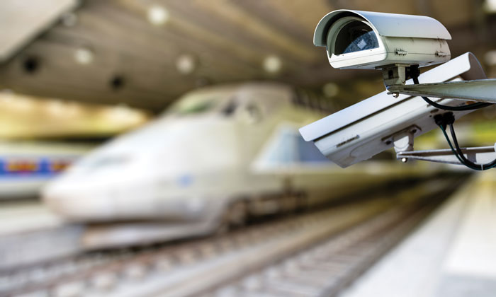 Railways: an essential player in Europe’s security challenge