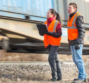 League of Railway Industry Women makes new appointments