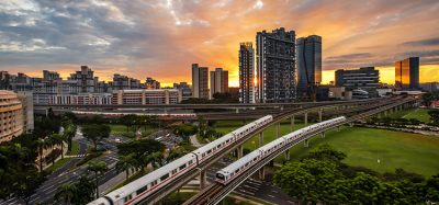 Singapore