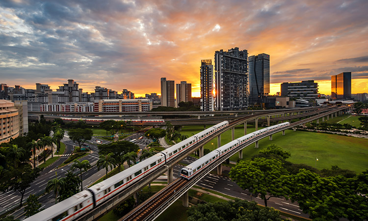 Singapore