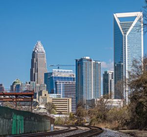 North Carolina Railroad Company Board of Directors elects new chairman