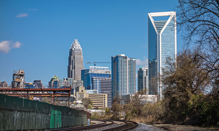 North Carolina Railroad Company Board of Directors elects new chairman