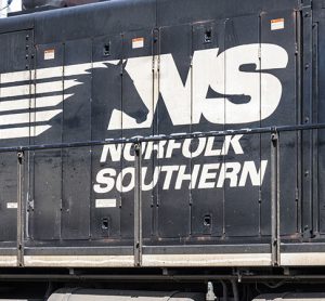 Norfolk Southern Commtrex