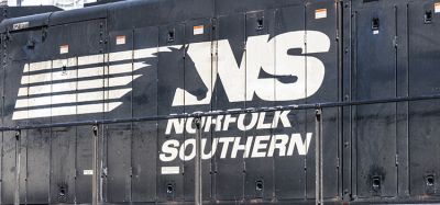 Norfolk Southern Commtrex